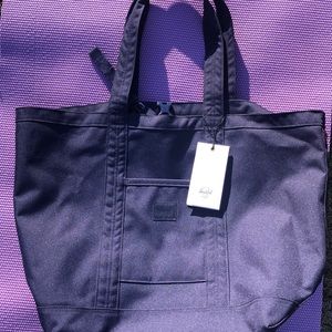Unisex tote bag